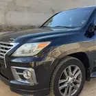 للبيع لكزس 2012