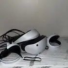 نظيف ماستخدم الا كم مره ومعه عدسات x ray Vr2 ومحول PC