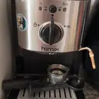 مكينه قهوه هوم مكس