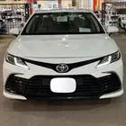 تويوتا كامري 2022 استاندر سعودي