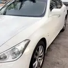 انفنتي Q70 2015 للبيع