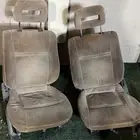 مراتب باترول اماميه 91