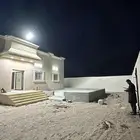 عماره دور ل الايجار في الحمضه بمحافظة العقيق
