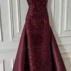 فستان زواج ابيعه(250)