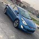 هونداي اللنترا