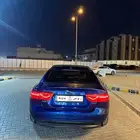جاكوار XE موديل 2016 للبيع نظيفة جدا
