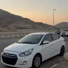 اكسنت 2014 للبيع