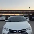 كامري 2017 ليمتيد سعودي