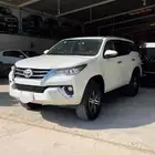 للبيع فورتشنر VX6 سلندر 2020