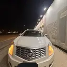 سياره نظيفه بسعر ممتاز - كاديلاك Cadillac SRX 2013