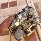 كبليتر صالون اصلي 24 بلف