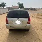 انوفا موديل 2008