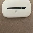 للبيع راوتر هواوي متنقل