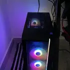 PC gaming RTX 2060 Intel i5-9400F بي سي قيمنق