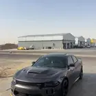 دوج تشارجر