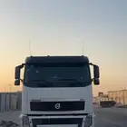 شاحنه فولفو