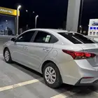 هيونداي اكسنت 2020