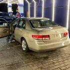 هوندا اكورد 2004