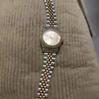 للبيع ساعة رولكس ديت جست نسائي