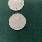 عمله نادره في عهد الملك خالد