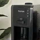 آلة قهوة homix