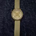 ساعه جيس وساعه رولكس