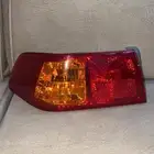 اسطب ركن خلفي كامري 2002