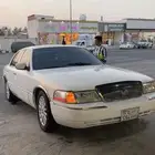 فورد ماركيز 2003 تشليح