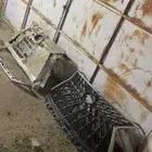 شبك جيب لكزس 20 و 16 بلد وكاله شرط