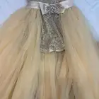 فستان سهرة للبيع