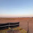 3 فرشات ترااثيه مع مراكيهم ورواق ساتر للكشتات شعر