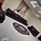 شالية للايجار الشهري