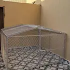 شبك دجاج اوحمام