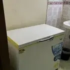 ثلاجات برادات نظيفة