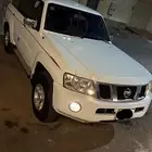 باترول 2008 gl
