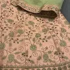 فساتين  اقمشة فساتين