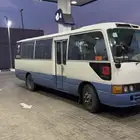 ايجار مشاوير باص سيارات نظيفه