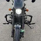 هارلي ديفيدسون ستريت رود 750