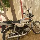 دباب سوزوكي 2019