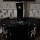 طاوله تلفزيون