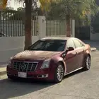 كاديلاك CTS 2012 مستعملة للبيع