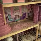 بيت باربي كبير