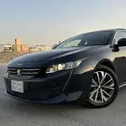 بيجو 508 بانوراما بسعر 35000