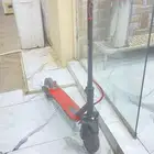 سكوتر كهربائي كبير