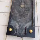 للبيع وجار من النوع القديم الثقيل ونظيف