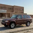 للبيع باتفندر 2004 قير عادي
