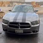 دودج تشارجر 2012