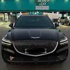 جنسس Gv70 2.5t ( المجدوعي ) سعودي