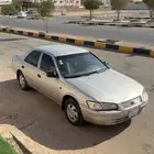 للبيع كامري 1999