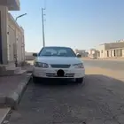 كامري تويوتا